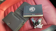 MG Hs 1.5 T-GDI Exclusive 5dr Petrol Hatchback
